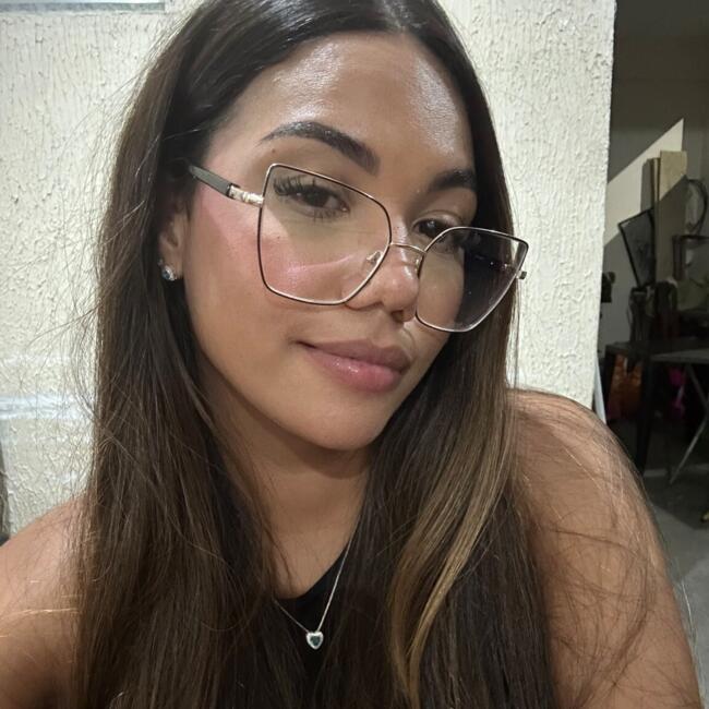 Babá em Belford Roxo: Bianca