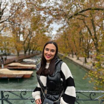 Babysitter Neuchâtel: Daniela Correia