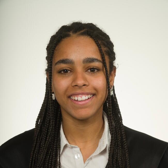 Canguro en Barcelona: Claudia