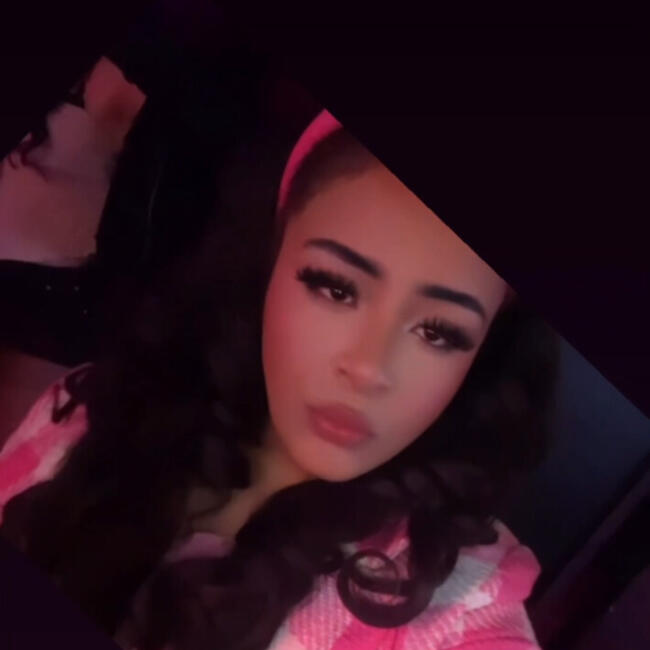 Babysitter in Manchester: Tyisha(ty)