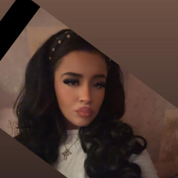 Babysitter Manchester: Tyisha(ty)