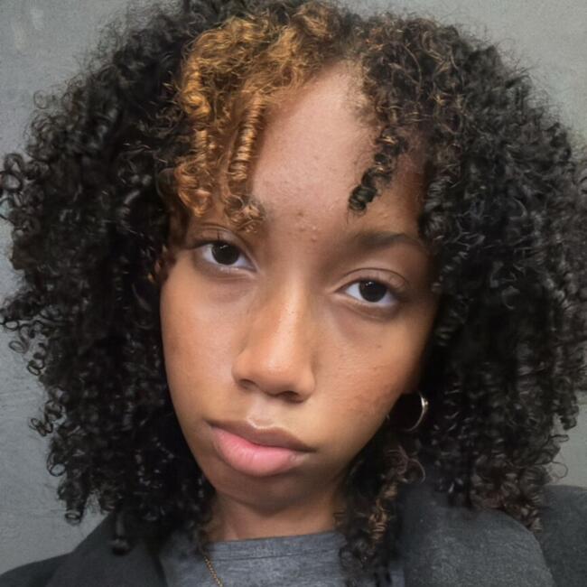 Babysitter in Amadora: Lesley Anne