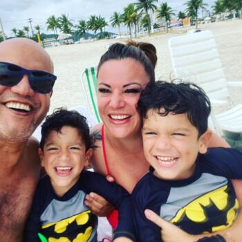 Emprego de babá em Ribeirão Preto: emprego de babá Patrícia