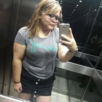 Niñera Lomas de Zamora: Lucia