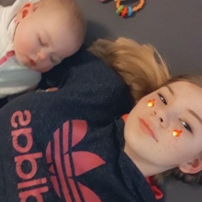 Babysitter in Zuidwolde (Drenthe): Adinda