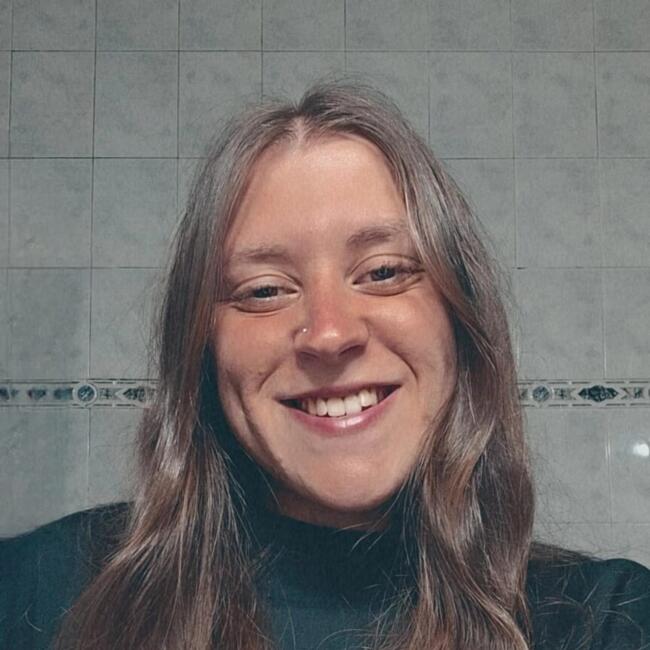 Babysitter in Rosario: Sol