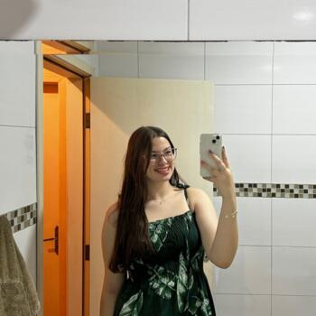 Babysitter in Joinville: Bianca