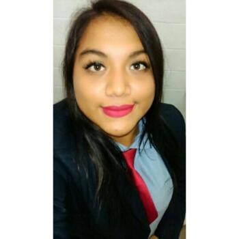 Babysitter in Guatemala City: Jacqueline