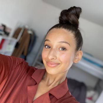 Baby-sitter in Le Kremlin-Bicêtre: Alya