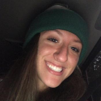 Babysitter in Plainfield (Indiana): Sydney
