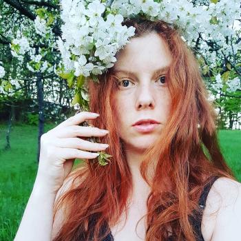 Babysitting Jobs in Ljubljana: babysitting job Tina