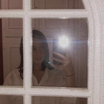Baby-sitter in Rillieux-la-Pape: Ikram