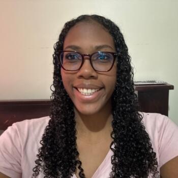 Niñera en Alajuela: Kaysie