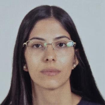 Niñera Tacuarembó: Ana