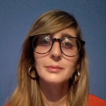 Niñera en Ituzaingó (Buenos Aires): Tatiana