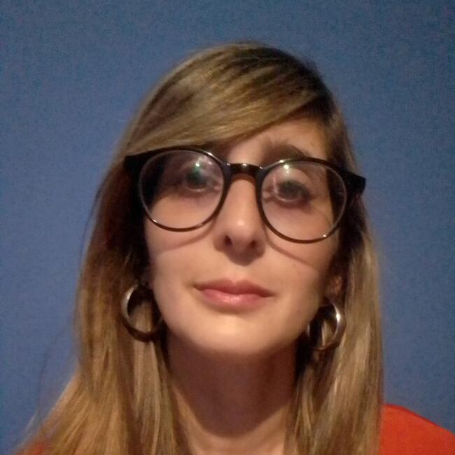 Niñera en Ituzaingó (Buenos Aires): Tatiana