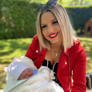 Babysitter a Parma: Loriane