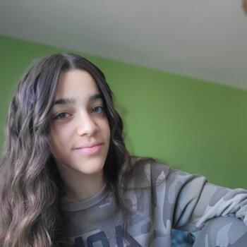 Babysitter in Robinsonville (Mississippi): DEVORA