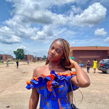 Babysitter in Benin City: Osemwengie