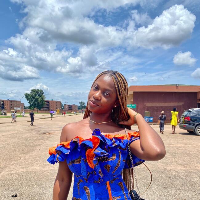 Babysitter in Benin City: Osemwengie