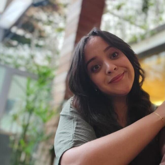 Nounou à Casablanca: Imane