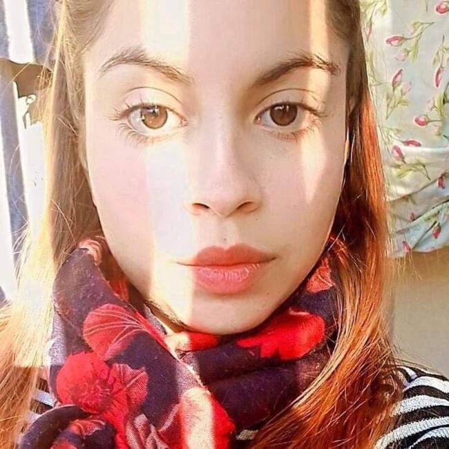 Niñera en Pilar: Carolina