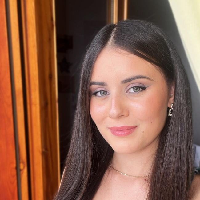 Babysitter στην περιοχή Πάτρα: Αλεξάνδρα