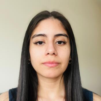 Niñera en Bahía Blanca: Iara Ayelen