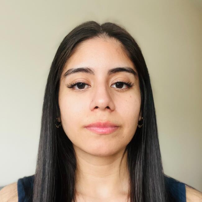 Babysitter in Bahía Blanca: Iara Ayelen