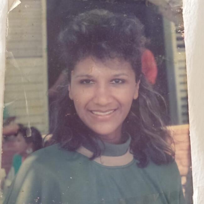 Trabajo para niñera en Soledad: Yise