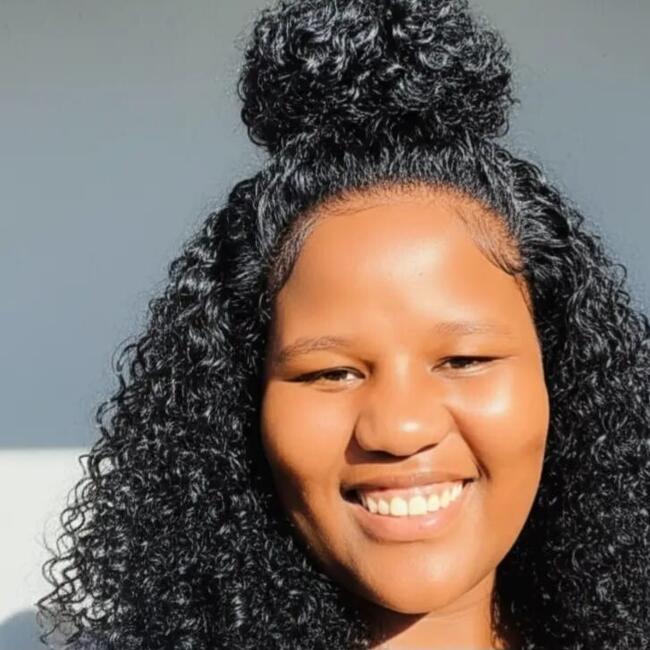 Babysitter in Pietermaritzburg: Nomfundo