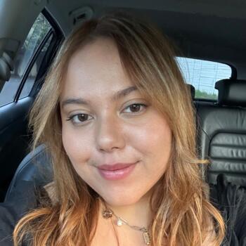 Babysitter in Cape Town: Victoria