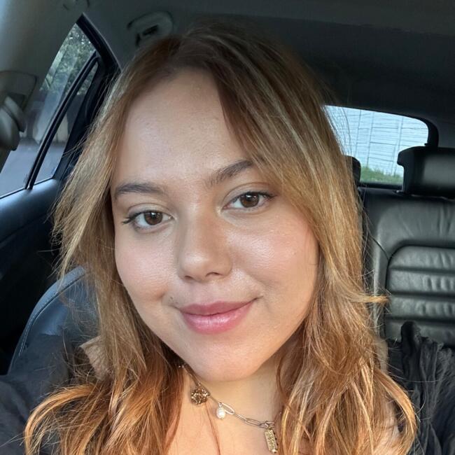 Babysitter in Cape Town: Victoria