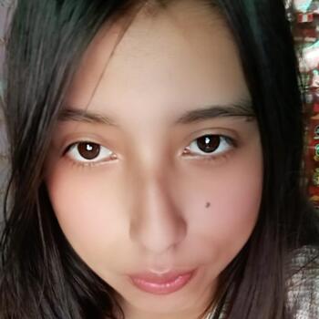 Babysitter in Comas (Departamento de Lima): Bel Josabet