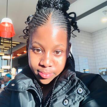 Babysitter in Vanderbijlpark: Kabelo