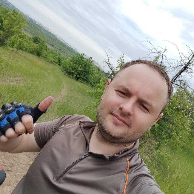 Babysitting job in Chișinău: Andrei