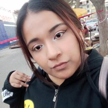 Babysitter in Salaverry: Mayli Rodriguez