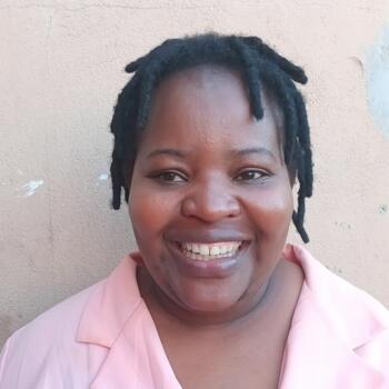 Nanny Cape Town: Emliy phiri