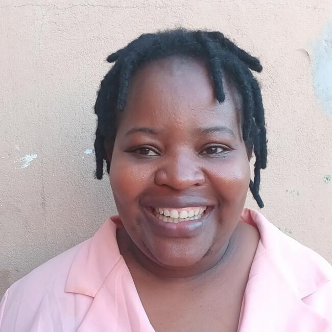 Nanny in Cape Town: Emliy phiri