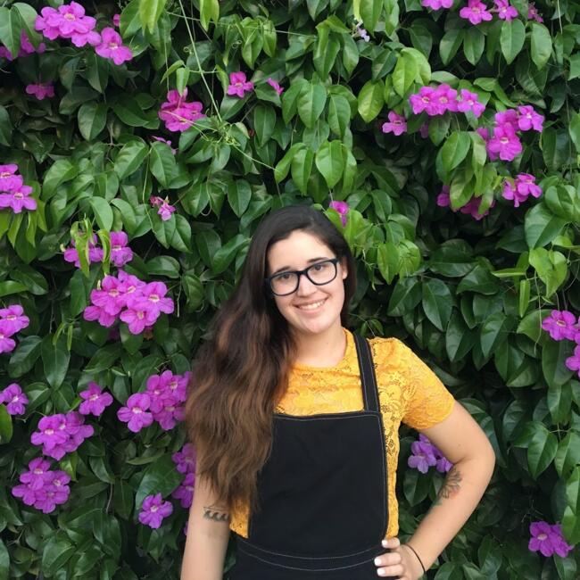 Δουλειά για babysitter στην περιοχή Βαρσοβία: Rachel
