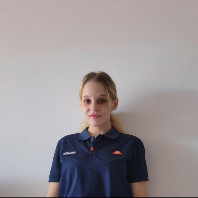 Babysitter in Springs: Lelica