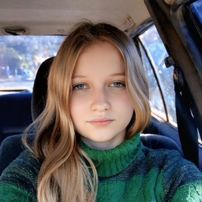 Babá em Nova Petrópolis: Dainara