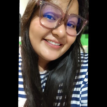 Babysitter in Ciudad del Carmen: Cecilia