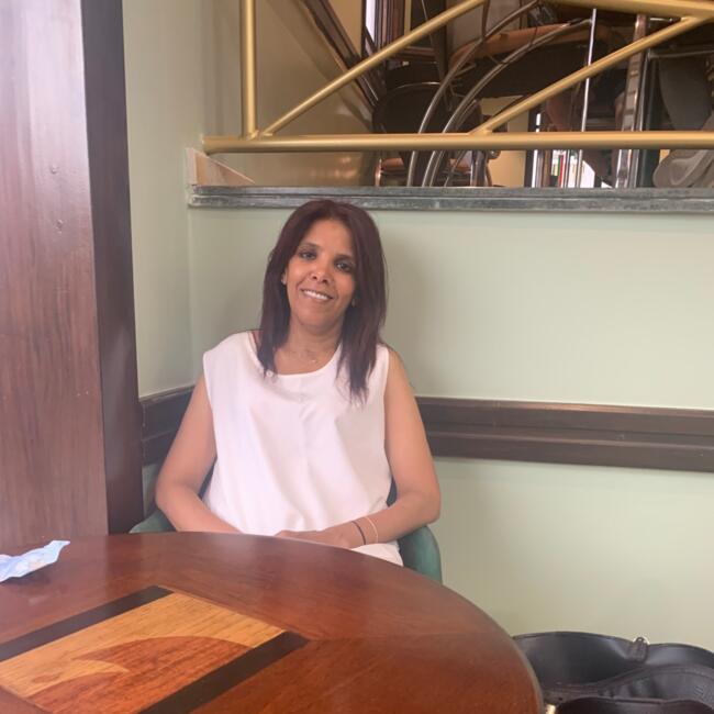 Babysitter in Temara: Zhor