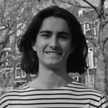 Baby-sitter Nantes: Victor