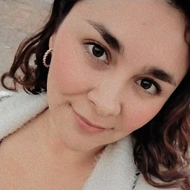 Babysitter in Iquique: Francisca