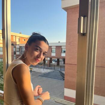 Canguro en Valencia: Marina