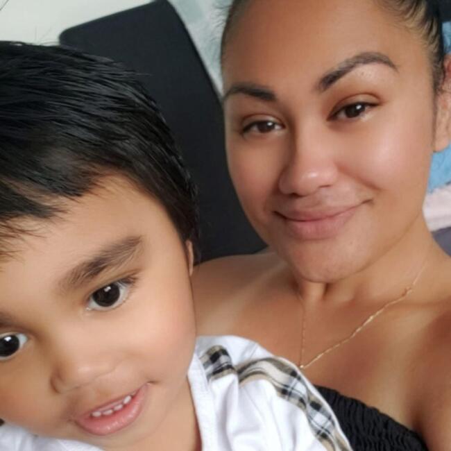 Babysitting job in Perth: Timera