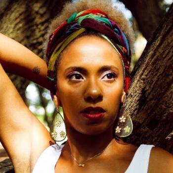 Família Santos: Erika