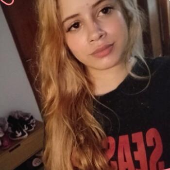 Babá em São José (São José): Evelyn